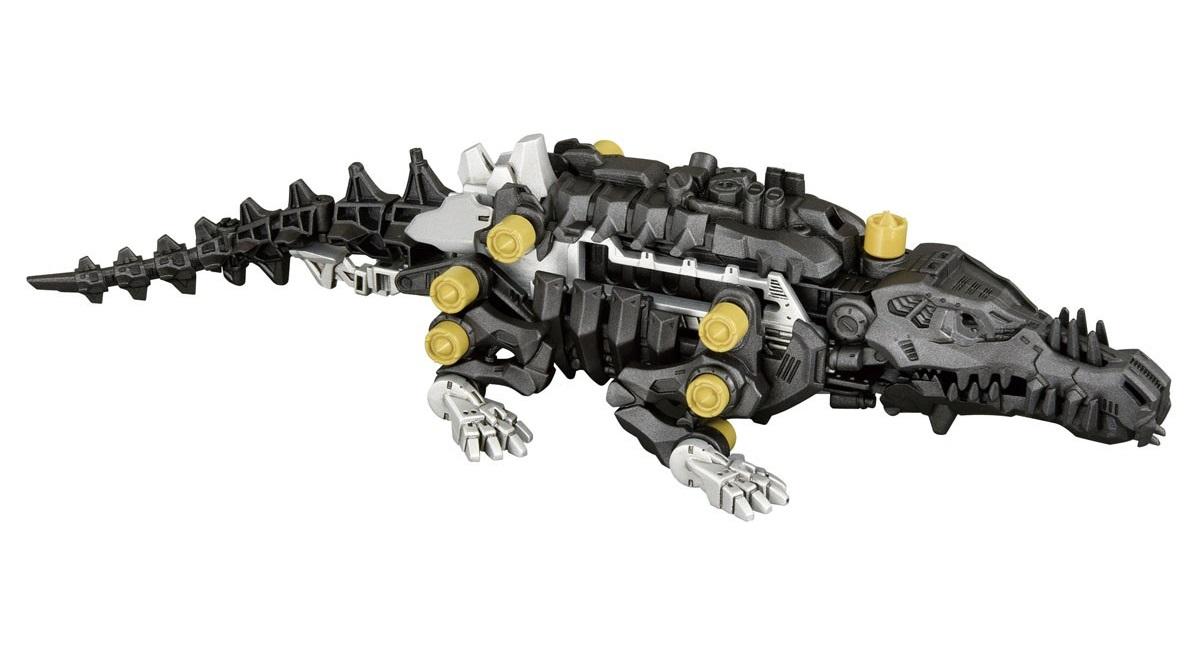 Thú Vương Đại Chiến Zoids ZW06 Gabrigator (Chiến Binh Thú Zoids)