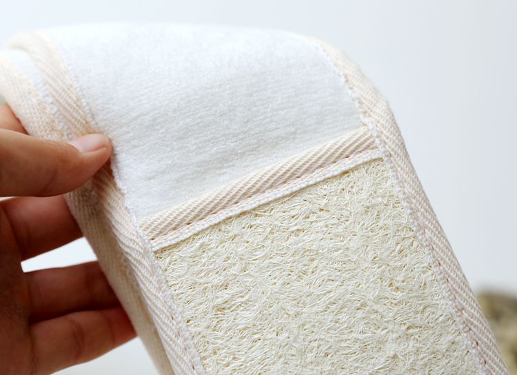 Dây tắm xơ mướp tự nhiên