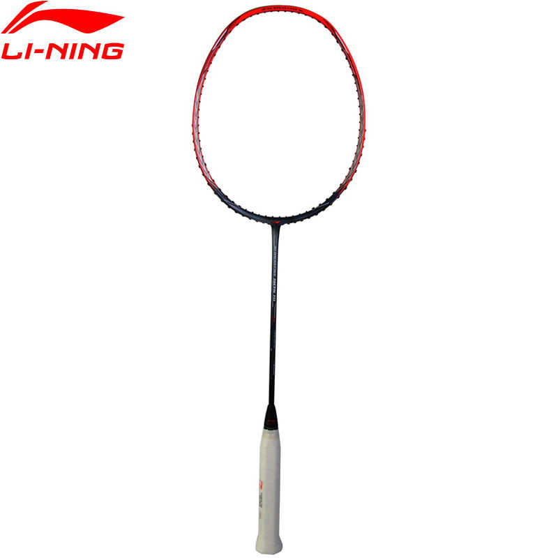 Calibar 600b 3D badminton racket
