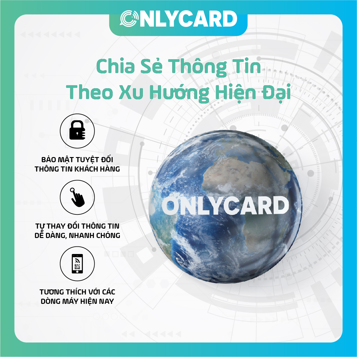Only Moon - Sticker thông minh