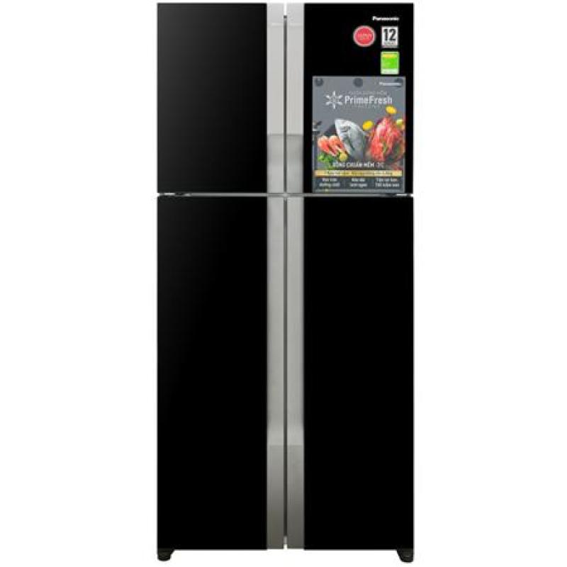 Tủ lạnh Panasonic NR-DZ600GKVN