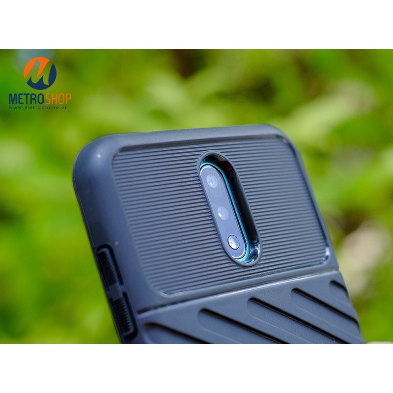 ỐP LƯNG CHỐNG SỐC NOKIA 2.3
