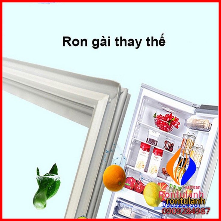 Ron tủ lạnh LG model GN-L202BS