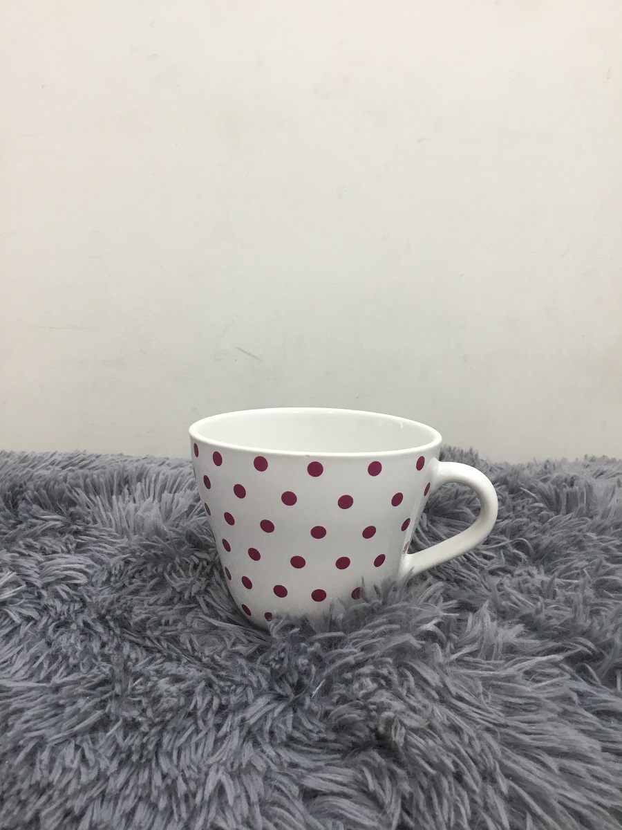 LY SỨ 450 ML - 14x10x11 CM - GỐM SỨ CƯỜNG PHÁT - HÀNG VIỆT NAM CHẤT LƯỢNG CAO