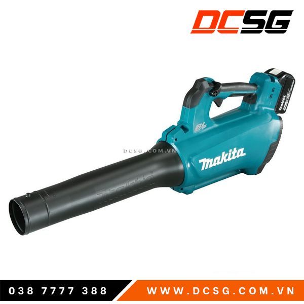 Máy thổi dùng pin 18V/BL Makita DUB184Z(Thân Máy Chưa Pin Sạc)