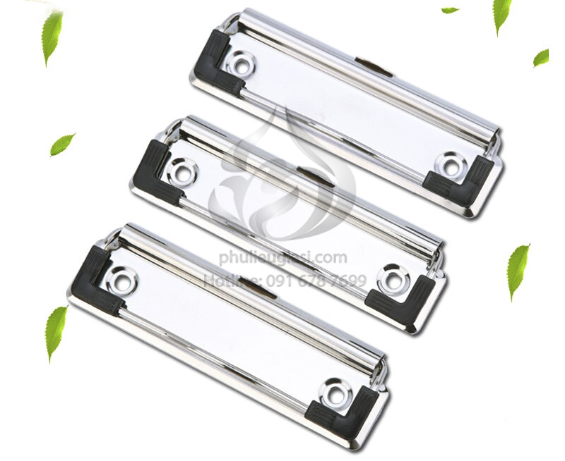 COMBO 20 KẸP TRÌNH KÝ 10CM