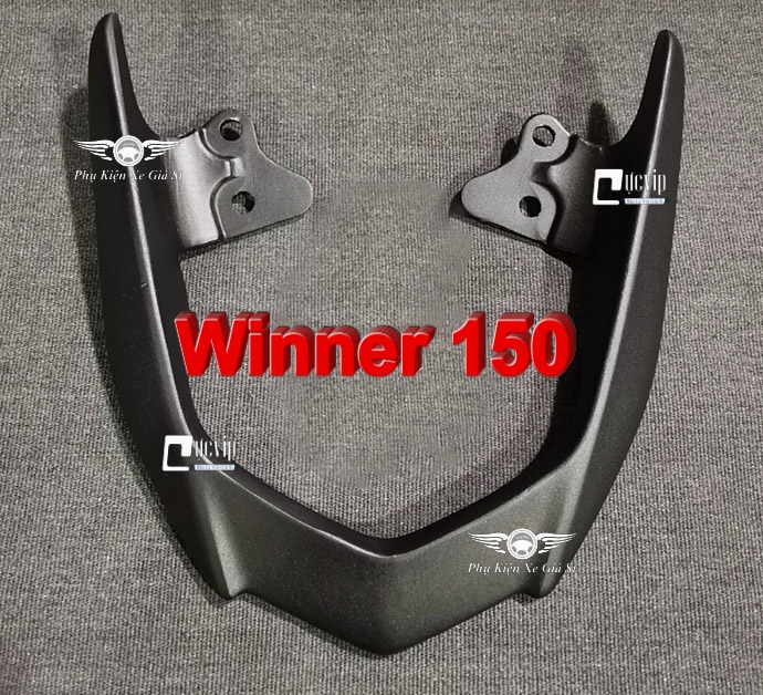 Cảng Sau Winner X, Winner Nhôm Đúc Kiểu Dáng Spark MS3439