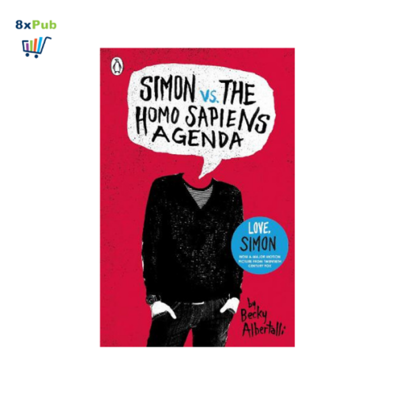 Simon vs  the Homo Sapiens Agenda (Paperback)