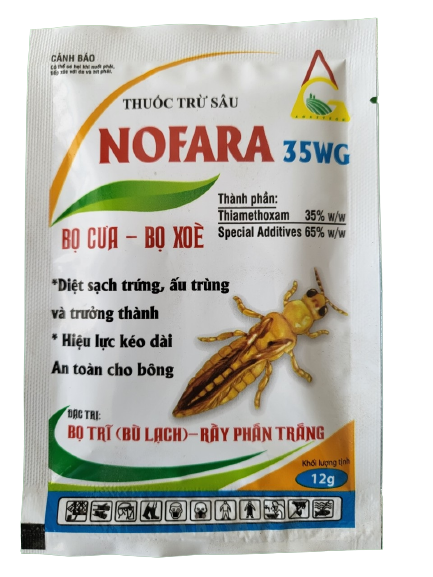 VUA BỌ TRĨ - RẦY] thuốc diệt trừ bọ trĩ rầy nâu nhện đỏ nhện gié rệp sáp bọ nhảy sâu tơ