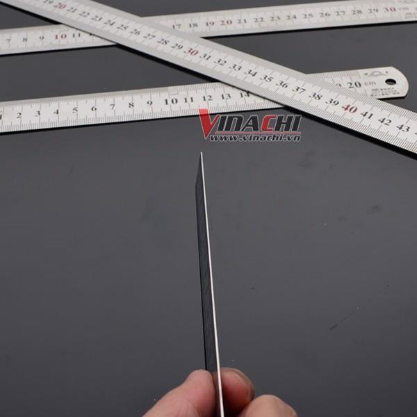 Thước thẳng dài