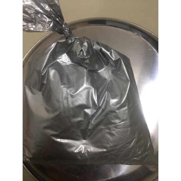 1kg Bột nhũ bạc pha sơn (bột nhũ nhô.m)