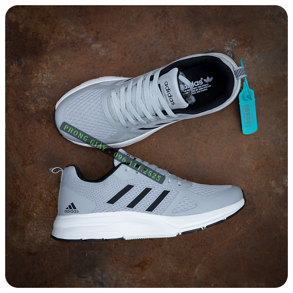 Giày Sneaker Nam Giày Thể Thao Nam D562 (04 Màu)