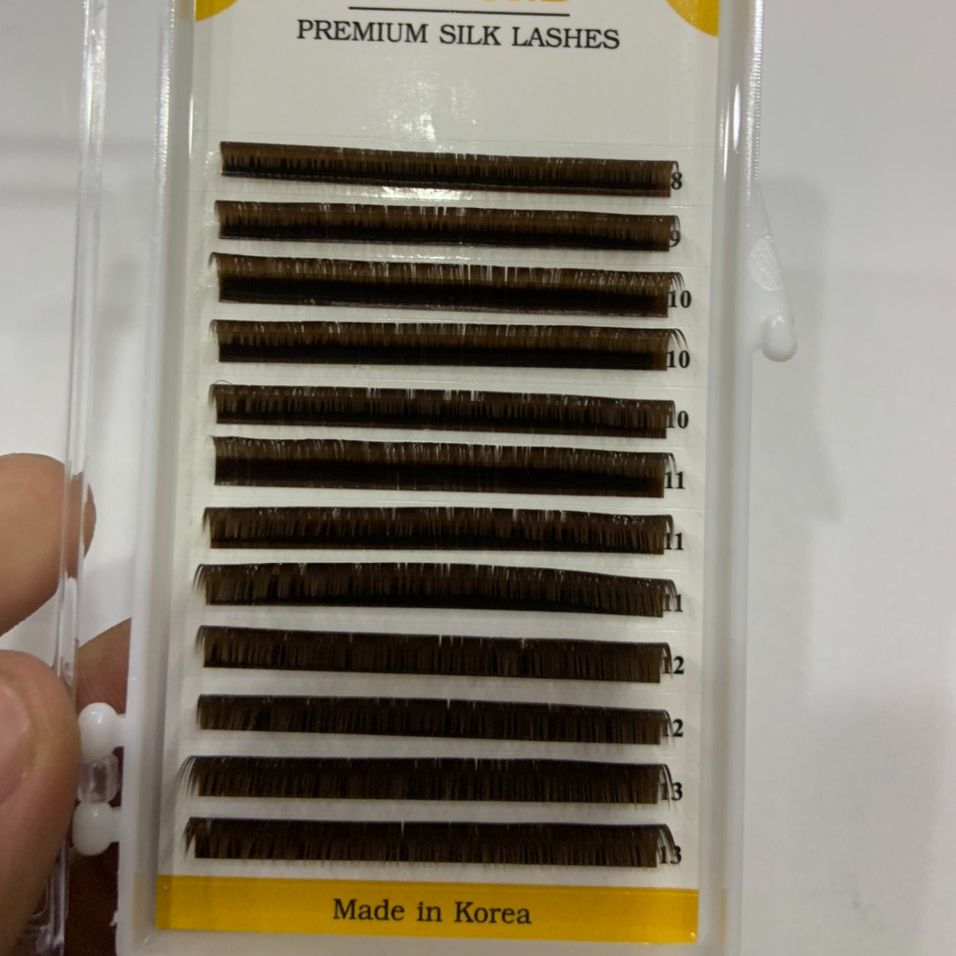 MI NÂU MIX SIZE_8-13 dụng cụ nối mi