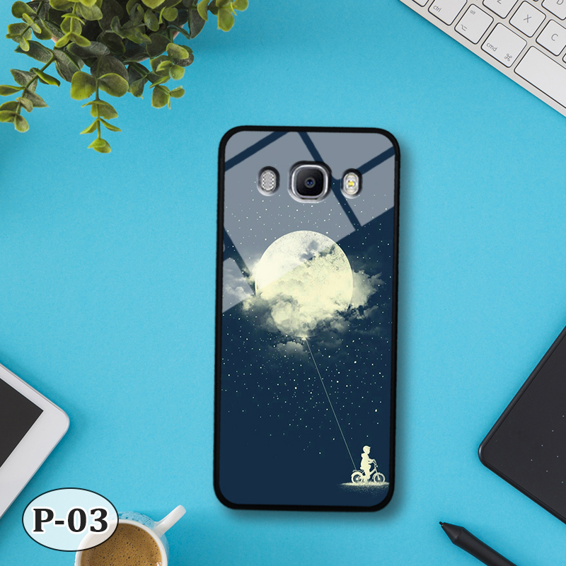 Ốp kính 3d samsung galaxy j7 2016