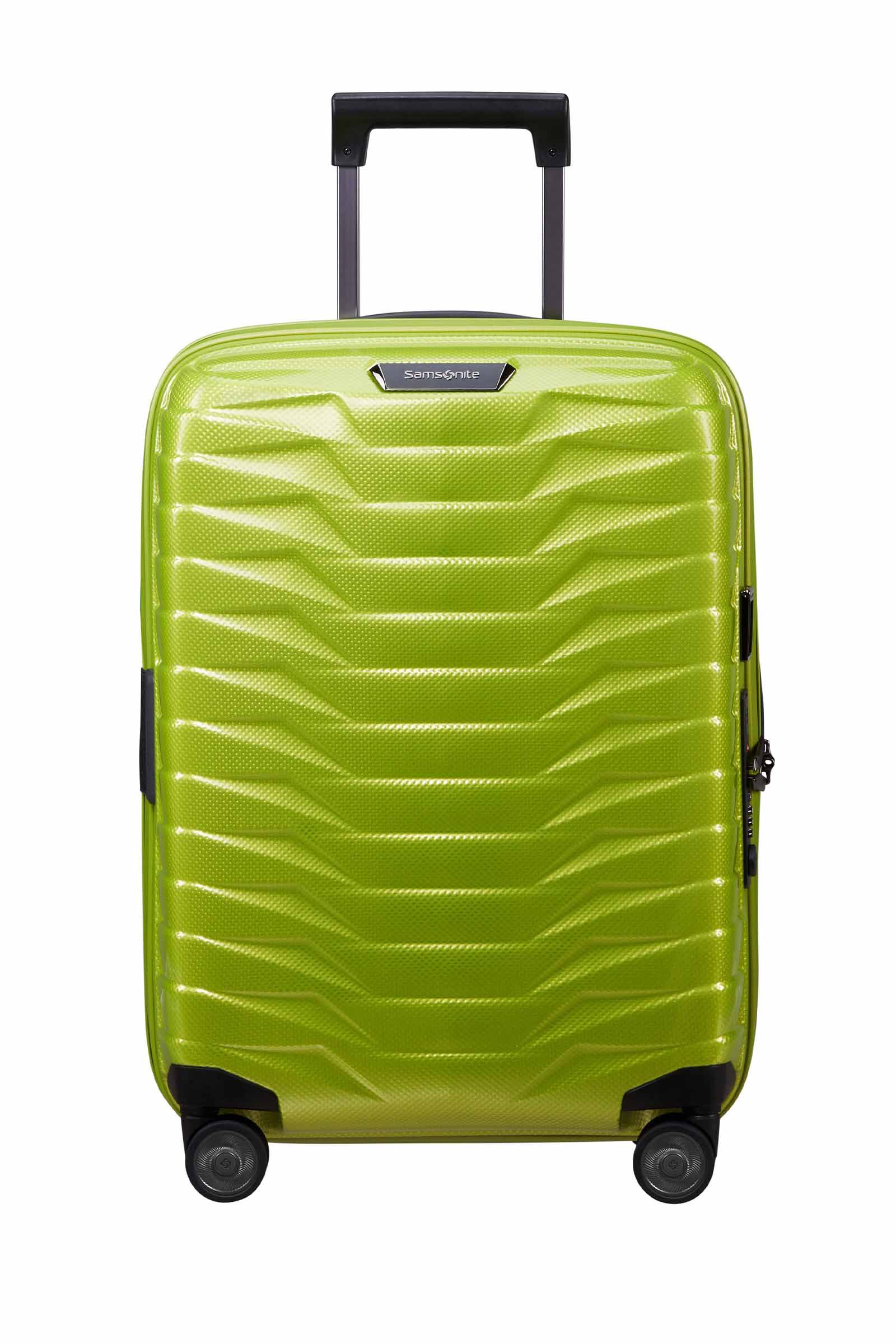 Vali kéo Samsonite Proxis Spinner - LIME