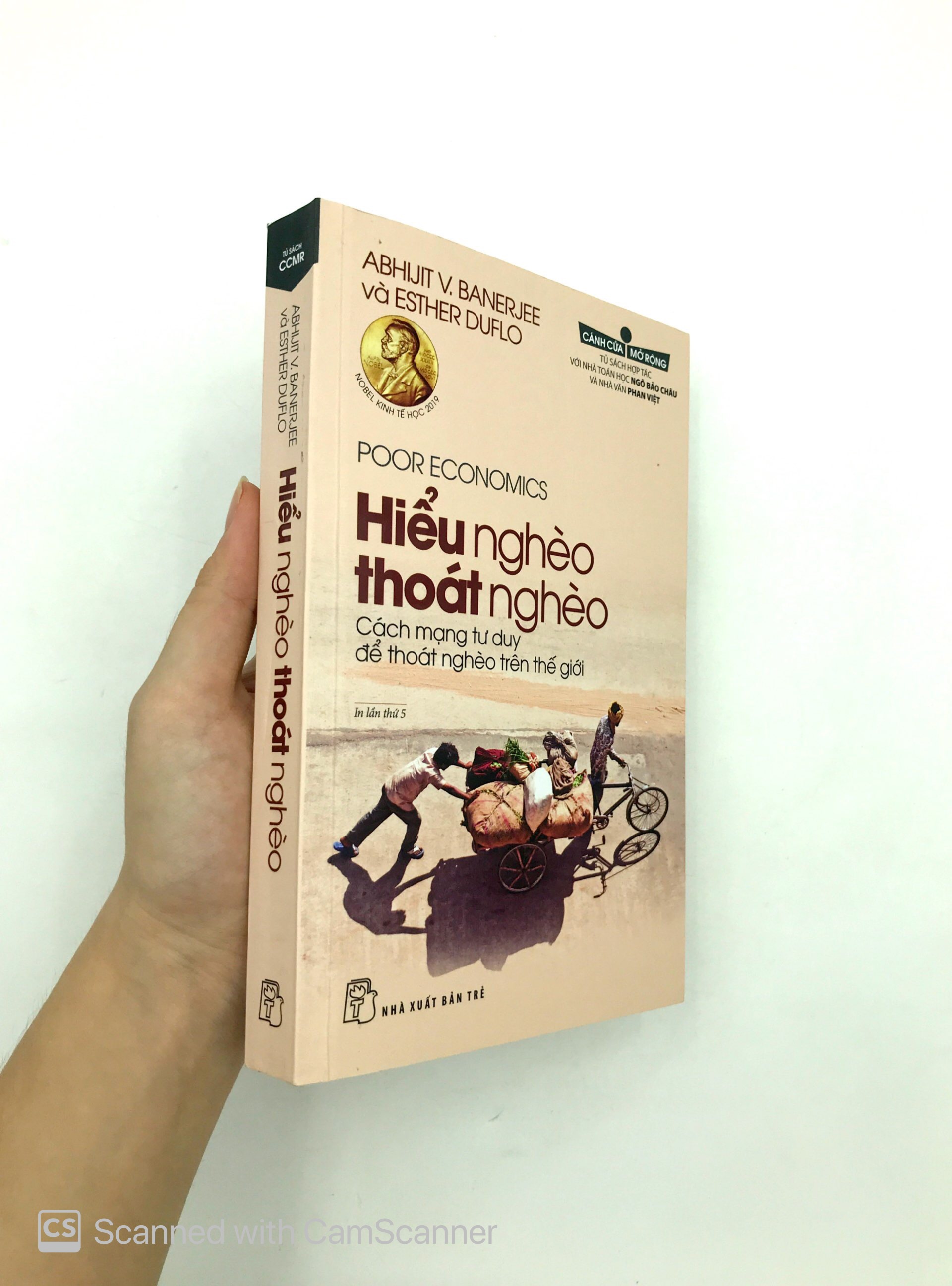 Hiểu Nghèo Thoát Nghèo