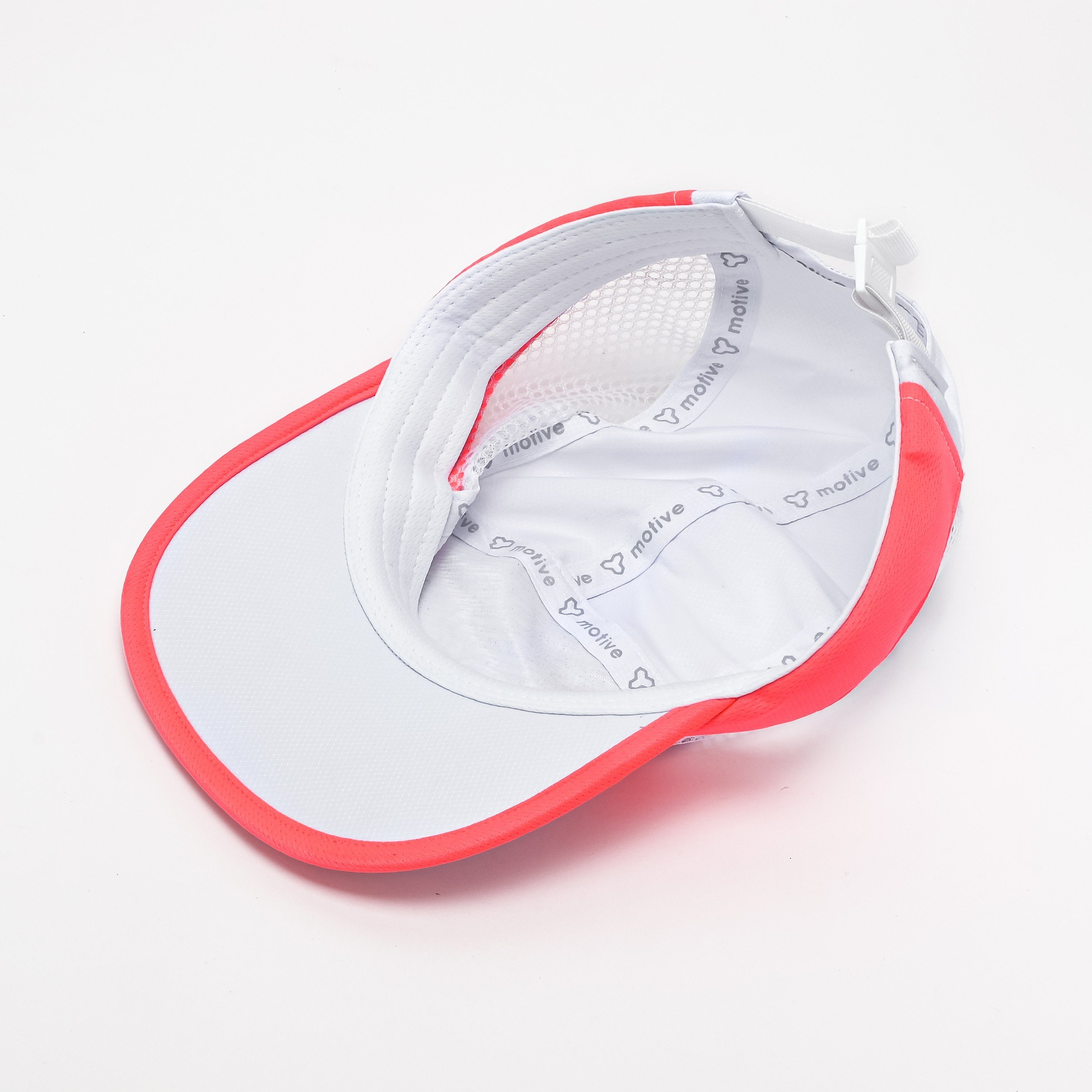 MŨ THỂ THAO CHẠY BỘ MOTIVE RUN CAP