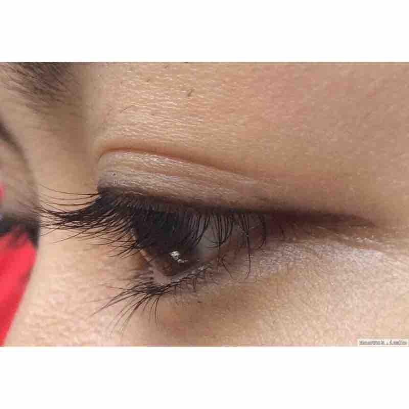 [HCM]Serum làm dài mi mọc mi mọc chân mày maroc