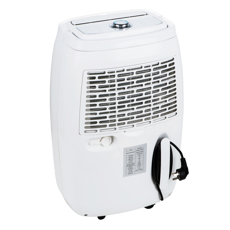 [Chính hãng] Máy Hút Ẩm Gia Đình Fujie HM-920EC