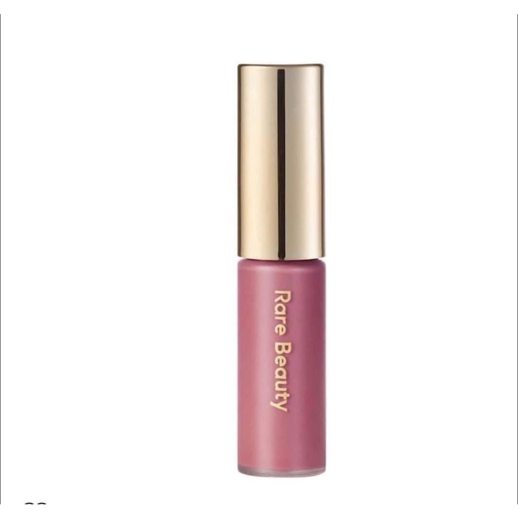 Má hồng dạng kem Rare Beauty Soft Pinch Liquid Blush - Màu Believe