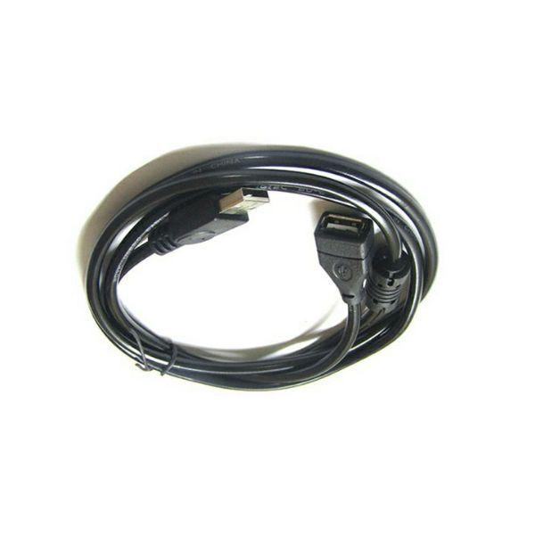 Dây nối dài USB  đực cái 1:5mét