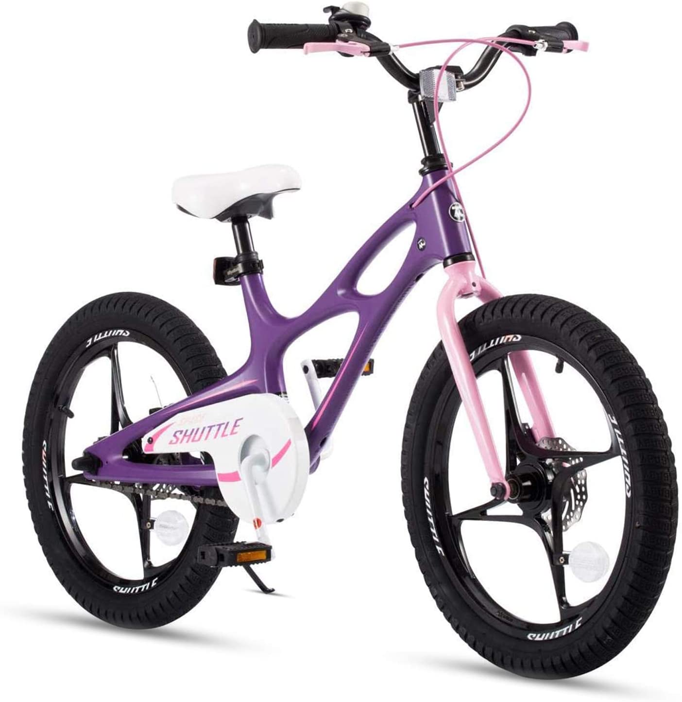 Xe đạp trẻ em Royalbaby- shuttle size 14