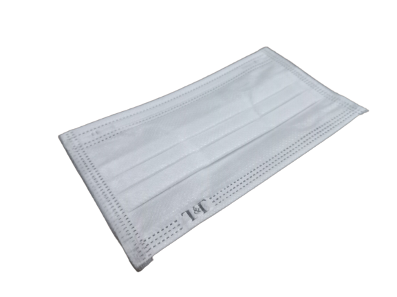 Khẩu Trang Y Tế 4 Lớp Kháng Khuẩn - T&T - TT06