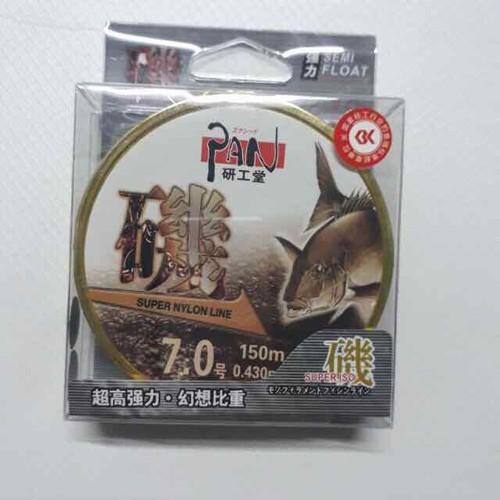 cước câu pan cao cấp 150m