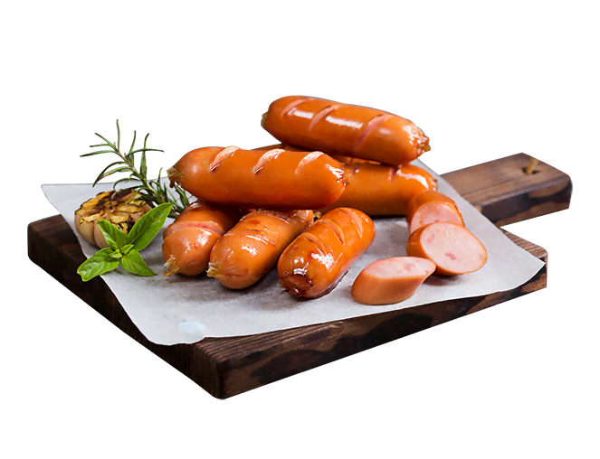 [Giao nội thành HCM] Xúc Xích Xông Khói G Kitchen 200g