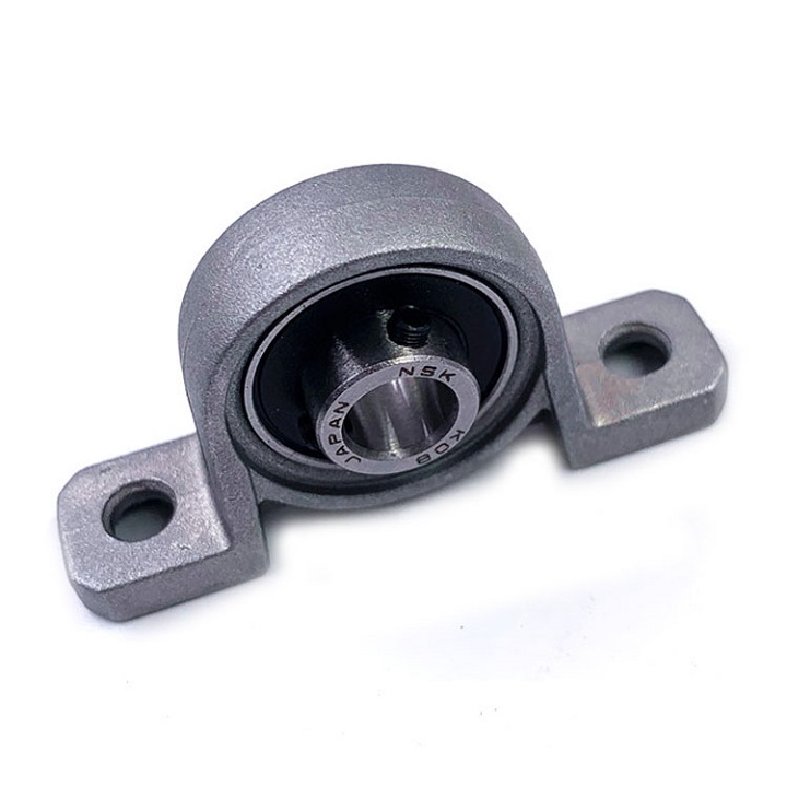 Gối đỡ vòng bi đứng trục 8mm P08