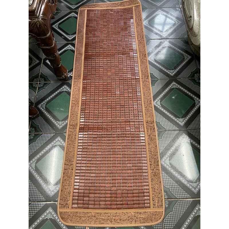 Chiếu Trúc 60*1m8 Không Viền và Có Viền