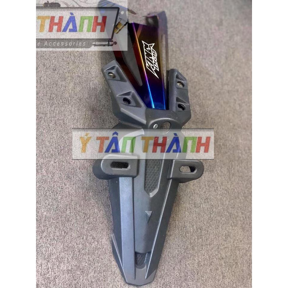 Dè Sau Exciter 150 Indo Có Pas King Drag