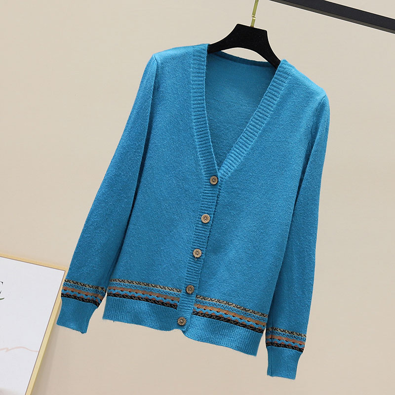 Áo khoác nữ áo cardigan dày dặn ak04