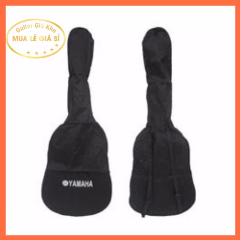 Bao vải đàn Guitar Yamaha Giá rẻ