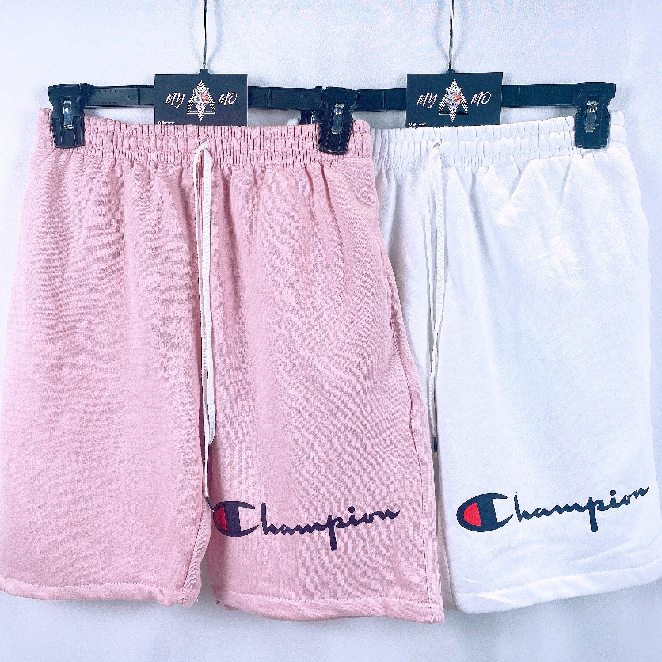 [FULLTAG CHÍNH HÃNG] QUẦN SHORT @CHAMPION  | SHORT THUN BASIC | CHUẨN CAO CẤP 1:1 LOCAL BRAND