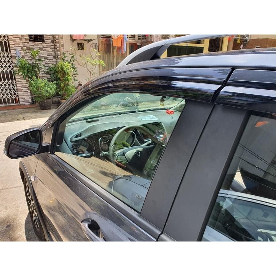 Vè che mưa daewoo lanos
