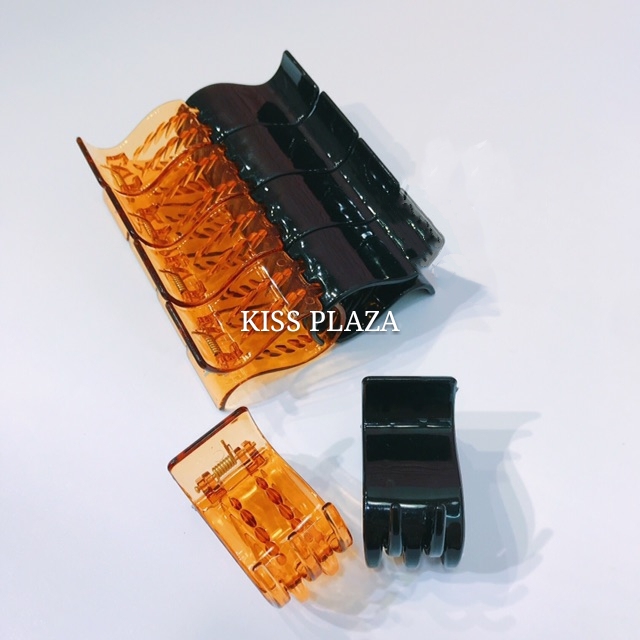 FREESHIP- KẸP CÀNG CUA LOẠI ĐẸP | VIDEO THẬT | KISS PLAZA