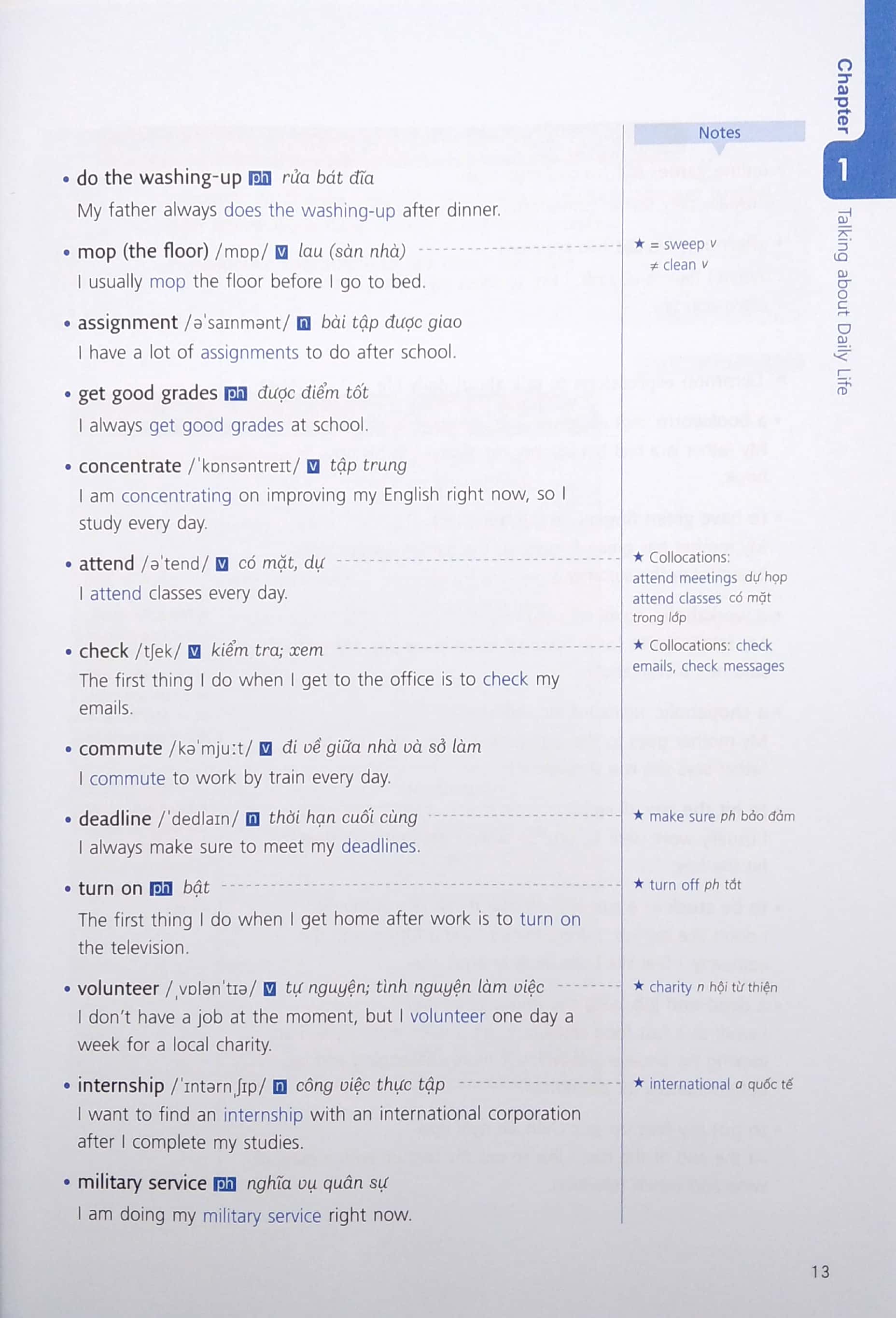 Sách Fahasa - Smart IELTS Vocabulary & Grammar