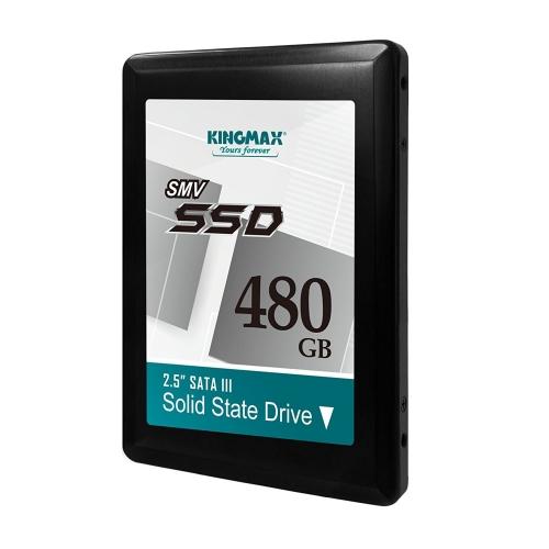 Ổ Cứng SSD Kingmax SMV32 480GB