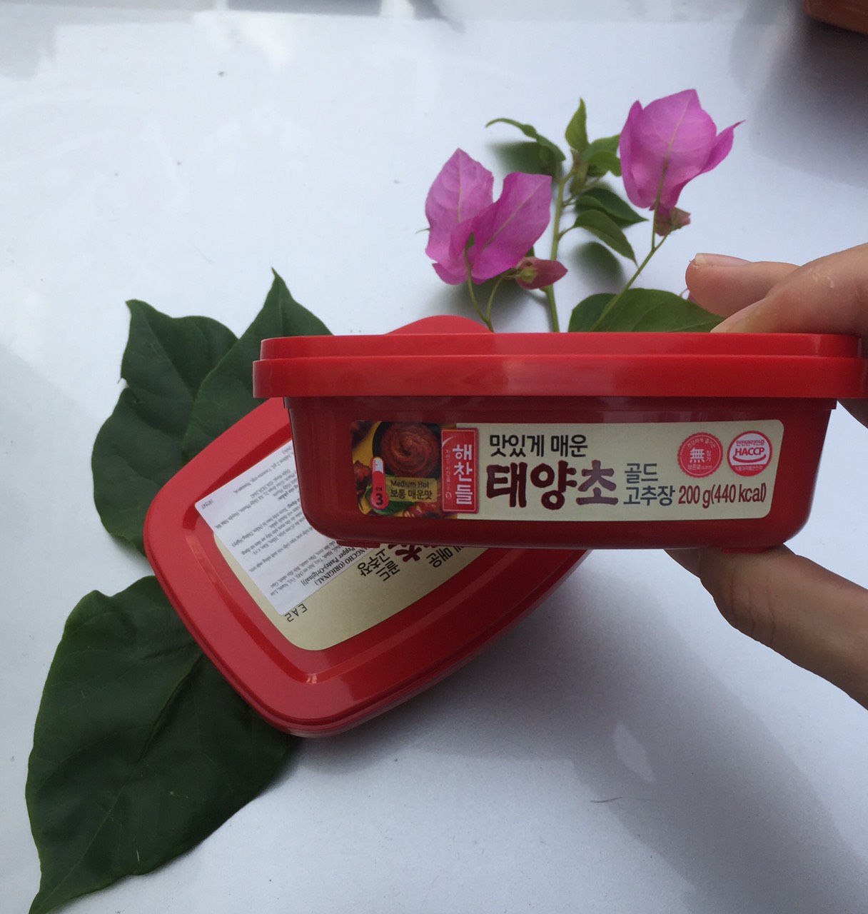 [KoreanMart] Tương ớt hàn quốc Gochujang 200gr