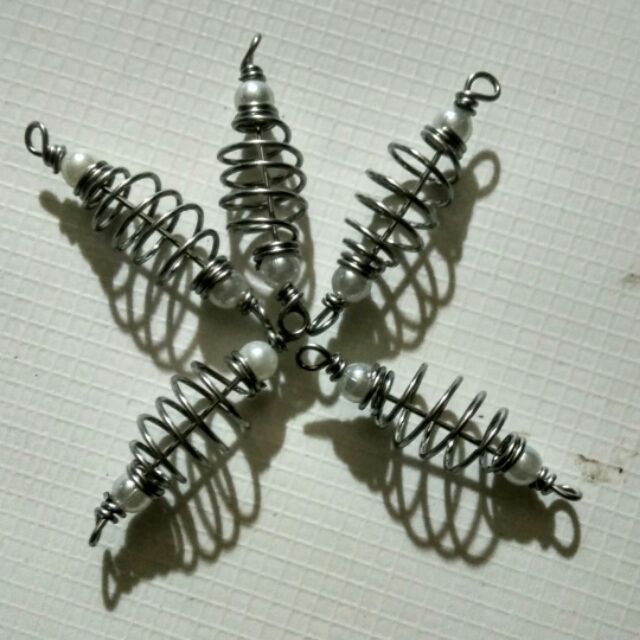 Combo 4 chiếc Lò xo lăng xê