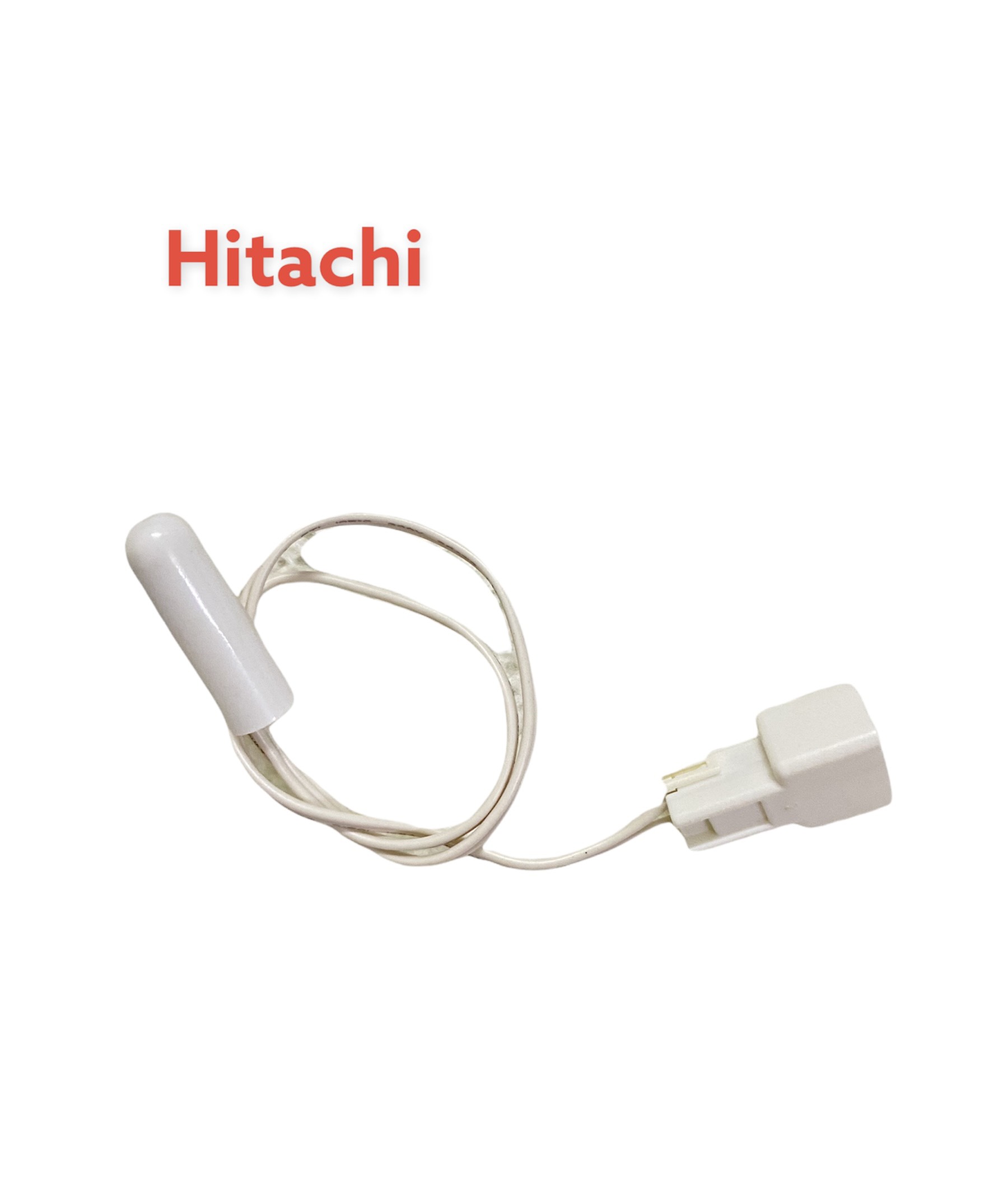 Sensor đầu dò cảm biến tủ lạnh Hitachi