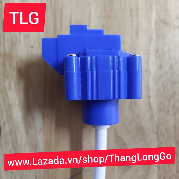 VAN ÁP THẤP ĐẤU NHANH MÁY LỌC NƯỚC RO