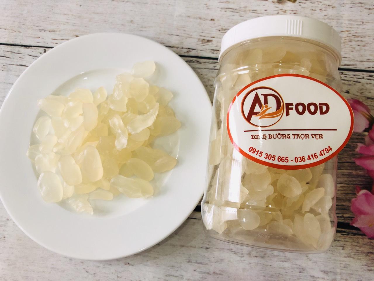 500g thốt nốt sấy dẻo loại 1