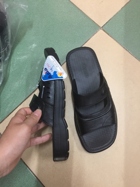 Dép Asia Cho Ông Già Cho Bố