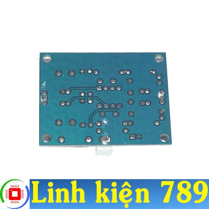 Mạch tiền khuếch đại NE5532