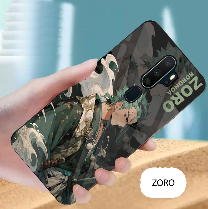 Ốp kính cường lực OPPO A5 2020 , A9 2020