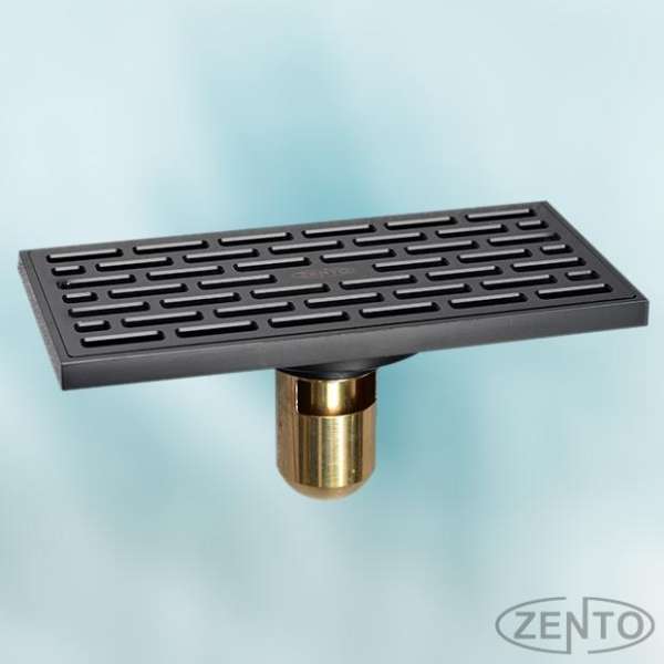 Thoát sàn chống mùi và côn trùng Z-line Zento ZT596-1B.