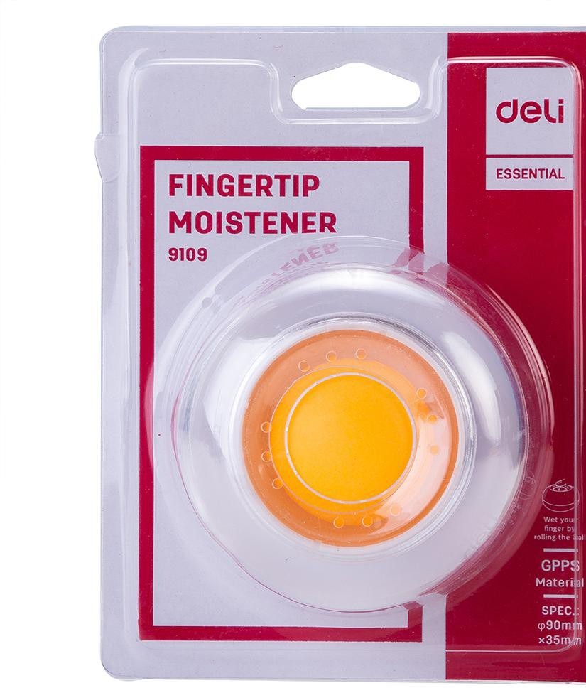 Sáp đếm tiền deli 9109