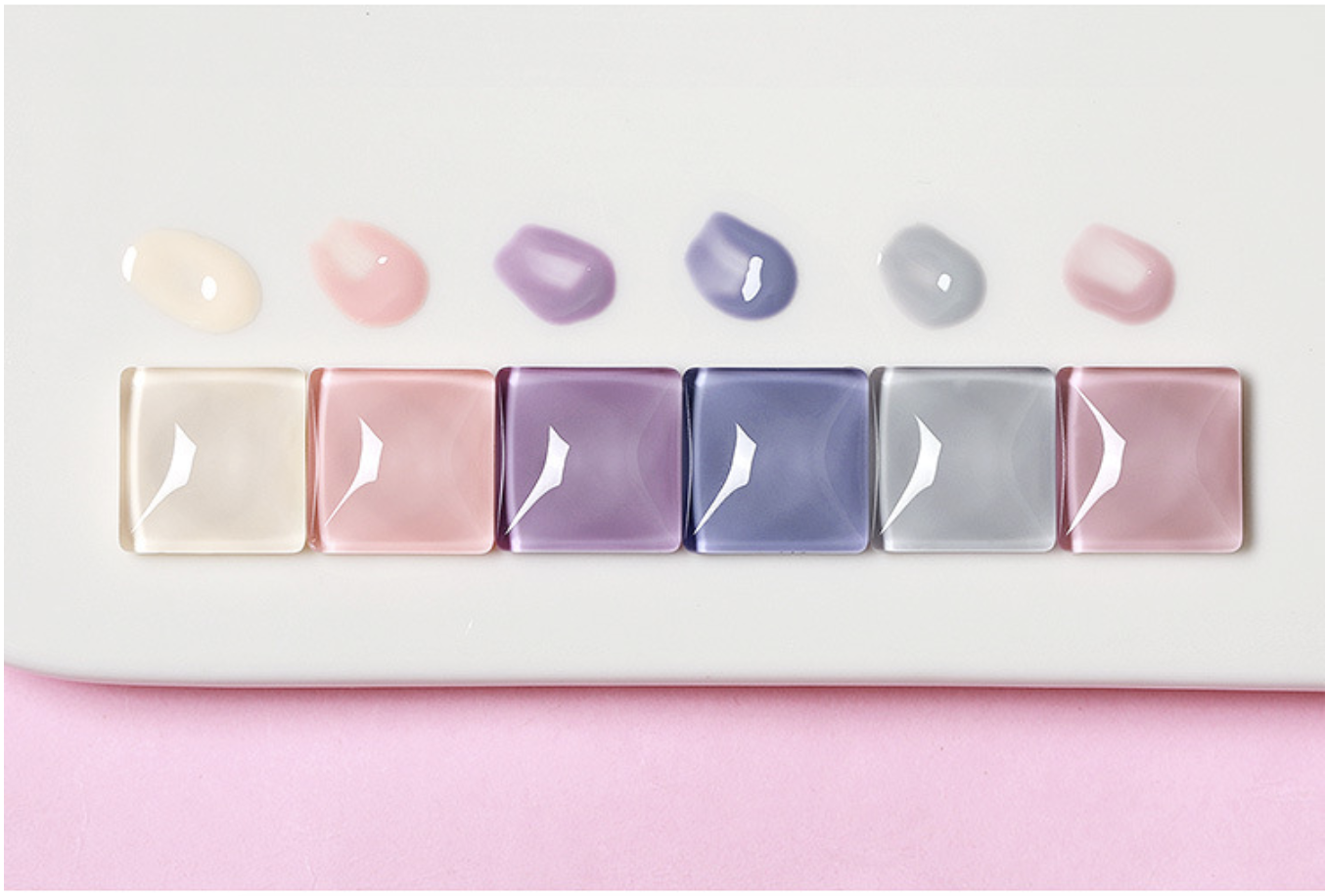 Sơn Gel AS Chai Đen Mã BCO 15ml
